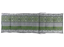 Top 10 🔔 Rollliegenkissen Jardini Go - 60/8/190 cm in grau 😀