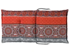 Besorgen 🤩 Niederlehnerkissen Jardini Go - 50/8/100 cm in grau 🧨