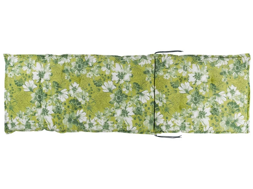 Billig 😍 Rollliegenkissen Jardini Go - 60/6/190 cm in grün 👏 3 Billig 😍 Rollliegenkissen Jardini Go - 60/6/190 cm in grün 👏