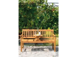 Angebote 😉 Jardini Gartenbank Edinburgh - 142/89/45 cm in braun 😉 8 Angebote 😉 Jardini Gartenbank Edinburgh - 142/89/45 cm in braun 😉 -GARTENMÖBEL Verkäufe 6182089 0505229 2 23258917 1