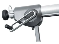 Bestpreis 🎉 Doppler Sonnenschirm Expert - 250/350 cm in dunkelgrau 😉 -GARTENMÖBEL Verkäufe 6202652 0510295 2 23519666