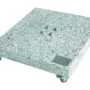 Großhandel 🛒 Doppler Schirmständer Granitplatte Expert - 80/14/80 cm in grau 🔥 -GARTENMÖBEL Verkäufe 6202656 0510300 23519757 5