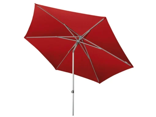 Bester Verkauf 🤩 Doppler Sonnenschirm Act Push-Up - 310 cm in rot ❤️ -GARTENMÖBEL Verkäufe 6204060 0510585 19744269