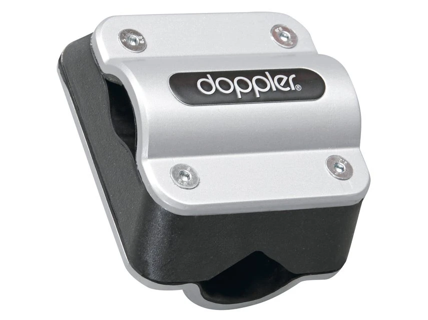 Bester Verkauf 🔔 Doppler Balkonklammer Fix Vario in silberfarben 🌟 3 Bester Verkauf 🔔 Doppler Balkonklammer Fix Vario in silberfarben 🌟