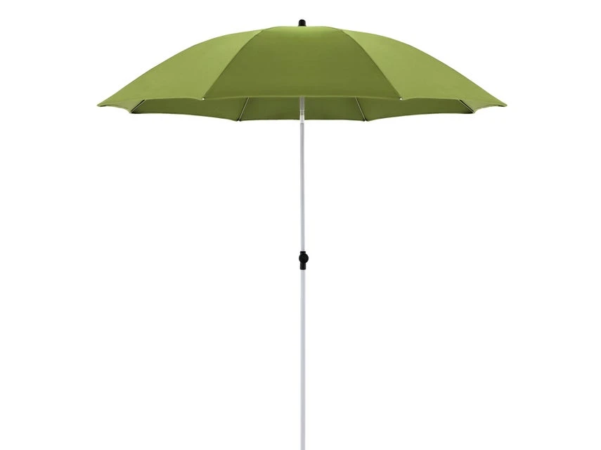 Am billigsten 😉 Jardini Sonnenschirm Sunshine - 234,6/200 cm in hellgrün 🥰 3 Am billigsten 😉 Jardini Sonnenschirm Sunshine - 234,6/200 cm in hellgrün 🥰