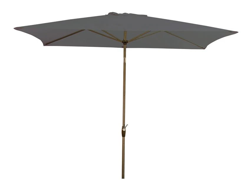 Besorgen 🌟 Jardini Sonnenschirm Sunset - 250/200 cm in dunkelgrau ✨ 3 Besorgen 🌟 Jardini Sonnenschirm Sunset - 250/200 cm in dunkelgrau ✨