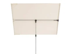 Angebote ⌛ Doppler Sonnenschirm Active - 180/297/130 cm in beige 🛒