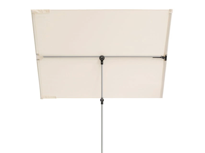 Angebote ⌛ Doppler Sonnenschirm Active - 180/297/130 cm in beige 🛒 3 Angebote ⌛ Doppler Sonnenschirm Active - 180/297/130 cm in beige 🛒