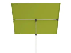 Am billigsten 🌟 Doppler Sonnenschirm Active - 180/297/130 cm in hellgrün 🌟