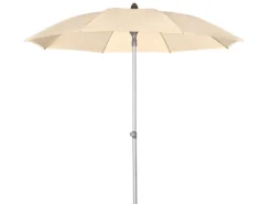 Blitzangebot 😉 Doppler Sonnenschirm Act Neo - 217/200 cm in beige 😀