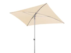 Billig 😍 Doppler Sonnenschirm Act Neo - 225/244/120 cm in beige 🤩