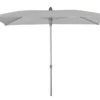 Bester Verkauf 🎁 Doppler Sonnenschirm Act Neo - 225/244/120 cm in hellgrau 🔥