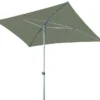 Coupon ⭐ Doppler Sonnenschirm Act Neo - 225/244/120 cm in grau 😉