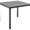 Budget 🎉 Jardini Gartentisch Bali - 87/68/87 cm in dunkelgrau 👏 2 Budget 🎉 Jardini Gartentisch Bali - 87/68/87 cm in dunkelgrau 👏 -GARTENMÖBEL Verkäufe 6361096 0540944 23718218