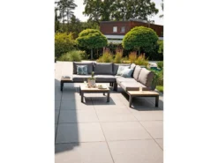 Bestpreis 💯 Jardini Loungegarnitur Brazil 4-teilig in grau 😉 13 Bestpreis 💯 Jardini Loungegarnitur Brazil 4-teilig in grau 😉 -GARTENMÖBEL Verkäufe 6361111 0540955 4 23754519