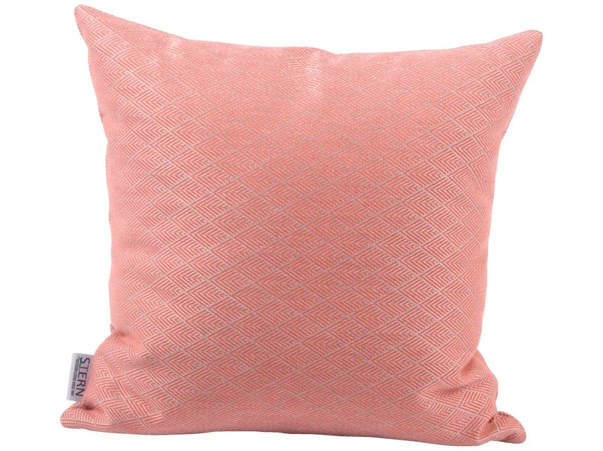 Coupon â Dekokissen Koralle - 45x45 cm in rosa đ 3 Coupon â Dekokissen Koralle - 45x45 cm in rosa đ