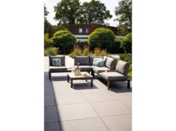 Bestpreis 💯 Jardini Loungegarnitur Brazil 4-teilig in grau 😉 17 Bestpreis 💯 Jardini Loungegarnitur Brazil 4-teilig in grau 😉 -GARTENMÖBEL Verkäufe 6361388 0541105 7 23754519