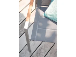 Budget 👏 Jardini Stapelstuhl Green Bay - 56/85/60 cm in grau 😍 15 Budget 👏 Jardini Stapelstuhl Green Bay - 56/85/60 cm in grau 😍 -GARTENMÖBEL Verkäufe 6365140 0542681 1 23771232