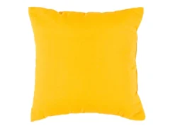 Besorgen 👍 Zierkissen Jardini Be - 40x40 cm in gelb ❤️