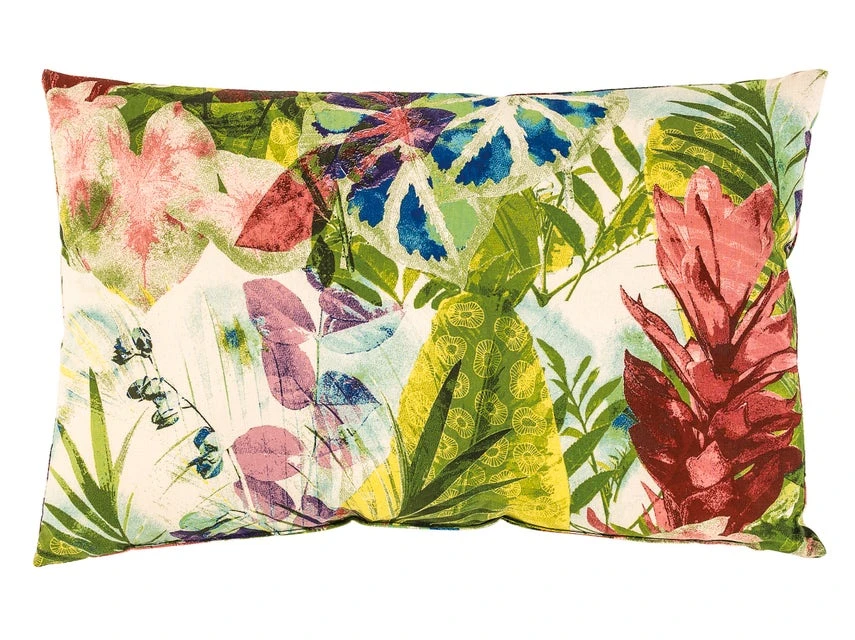 Bestes Angebot 🔥 Zierkissen Jardini Go - 60x40 cm in mehrfarbig 😍 3 Bestes Angebot 🔥 Zierkissen Jardini Go - 60x40 cm in mehrfarbig 😍