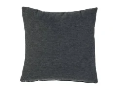 Brandneu ✨ Zierkissen Jardini Go - 38x38 cm in dunkelgrau ❤️