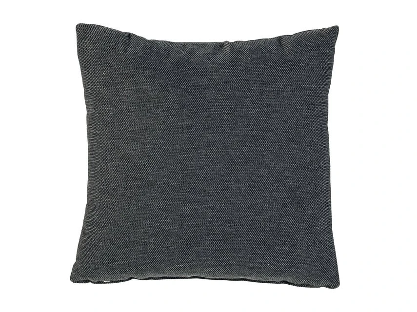 Brandneu ✨ Zierkissen Jardini Go - 38x38 cm in dunkelgrau ❤️ 3 Brandneu ✨ Zierkissen Jardini Go - 38x38 cm in dunkelgrau ❤️