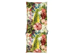 Schlussverkauf 🎉 Hochlehnerkissen Jardini Go - 50/7/120 cm in mehrfarbig 🔔 -GARTENMÖBEL Verkäufe 6375535 0546507 23898614