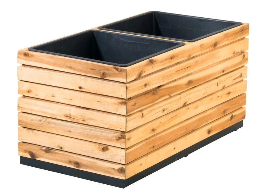 Am billigsten 🎁 Jardini Blumentopf Hawaii - 85/41/43 cm in braun 👏 3 Am billigsten 🎁 Jardini Blumentopf Hawaii - 85/41/43 cm in braun 👏