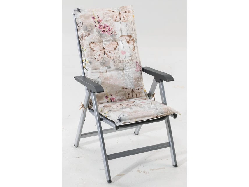 Billig 🎁 Hochlehnerkissen Jardini Go - 50/6/120 cm in beige 🎉 5 Billig 🎁 Hochlehnerkissen Jardini Go - 50/6/120 cm in beige 🎉 – Bild 3