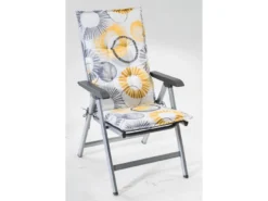 Rabatt 🧨 Hochlehnerkissen Jardini Go - 50/6/120 cm in gelb 🛒 7 Rabatt 🧨 Hochlehnerkissen Jardini Go - 50/6/120 cm in gelb 🛒 -GARTENMÖBEL Verkäufe 6376555 0546833 23898375 5