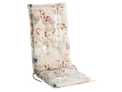 Billig 🎁 Hochlehnerkissen Jardini Go - 50/6/120 cm in beige 🎉