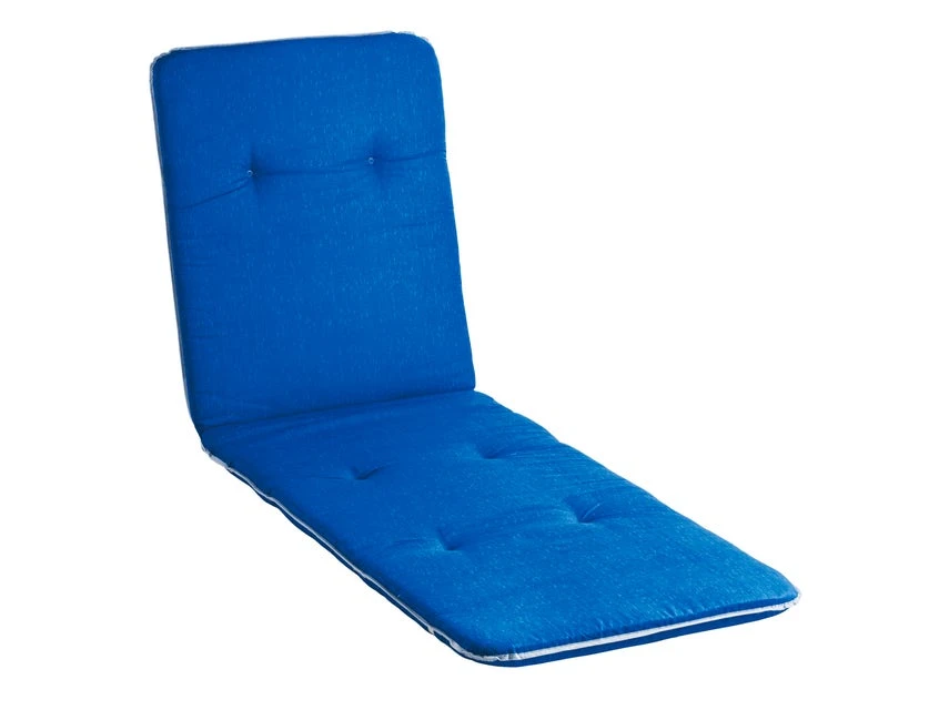 Blitzangebot ✔️ Rollliegenkissen Jardini Be - 60/5/193 cm in blau 👏 3 Blitzangebot ✔️ Rollliegenkissen Jardini Be - 60/5/193 cm in blau 👏