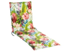 Aktion 😀 Rollliegenkissen Jardini Go - 60/7/190 cm in mehrfarbig ⌛