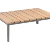 Schlussverkauf 🎁 Karasek Loungetisch Sylt - 75/33/100 cm in grau 👍 -GARTENMÖBEL Verkäufe 6377284 0547105 24007876 3