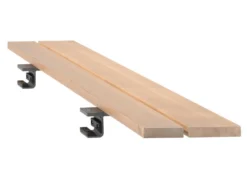 Top 10 🔔 Karasek Sylt Ablageboard - 80/34/25 cm in hellbraun 🤩