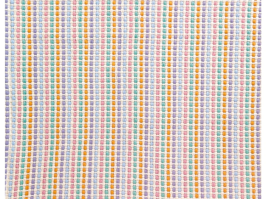 Brandneu ❤️ Doppelhängematte - 190/350 cm in mehrfarbig 👍 7 Brandneu ❤️ Doppelhängematte - 190/350 cm in mehrfarbig 👍 – Bild 5