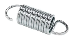 Angebote 👍 Wippfeder für Hängesessel in silberfarben 🌟