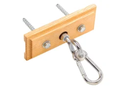 Budget ⌛ Deckenbefestigung für Hängesessel in mehrfarbig 🎁