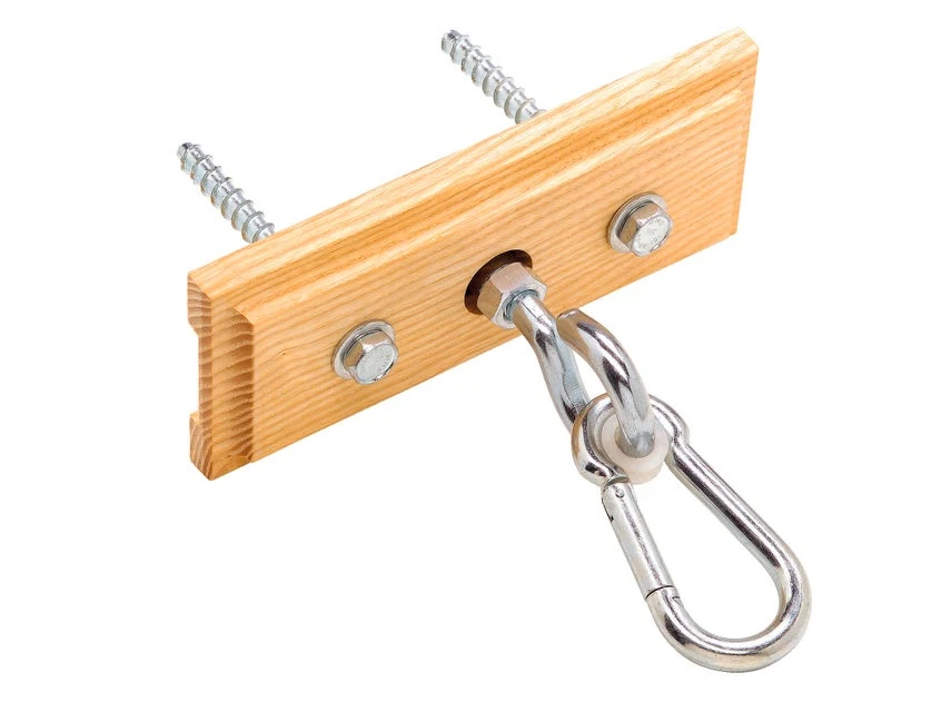 Budget ⌛ Deckenbefestigung für Hängesessel in mehrfarbig 🎁 3 Budget ⌛ Deckenbefestigung für Hängesessel in mehrfarbig 🎁