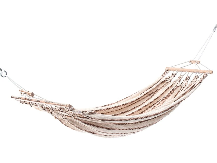 Angebote 🌟 Einzelhängematte - 130/300 cm in mehrfarbig 😍 3 Angebote 🌟 Einzelhängematte - 130/300 cm in mehrfarbig 😍