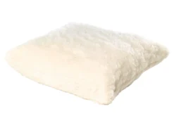 Bestes Angebot ✨ Sitzkissen für Hängesessel - 60/20/60 cm in beige 🌟