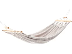 Angebote ⭐ Einzelhängematte - 130/300 cm in mehrfarbig 👍