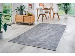 Großhandel 🎁 Outdoor-Teppich Chroma Moonlight - 60x110 cm in mehrfarbig 🔔 -GARTENMÖBEL Verkäufe 6469138 0557003 5 24068208