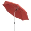 Top 10 ⌛ Sonnenschirm Active - 234.6/200 cm in rot 🧨 -GARTENMÖBEL Verkäufe 6488914 0560624 24232704