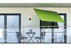 Auslauf 😀 Doppler Balkonmöbel-Set Expert 3-teilig in grau 👍 -GARTENMÖBEL Verkäufe 6517738 0567885 1 24286719