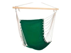Budget 🔥 Hängesessel Relax - 100/60 cm in grün ⭐