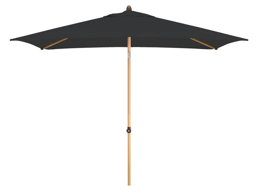 Blitzangebot 😀 Doppler Sonnenschirm Act Wood Push-Up - 250/252/200 cm in dunkelgrau ✔️ 3 Blitzangebot 😀 Doppler Sonnenschirm Act Wood Push-Up - 250/252/200 cm in dunkelgrau ✔️