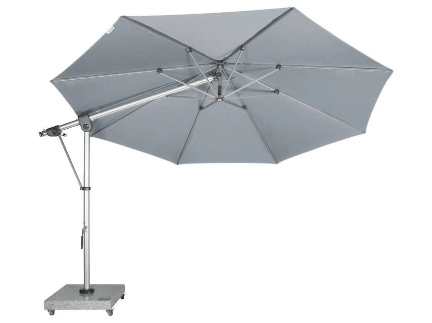 Beste Bewertungen von ✔️ Doppler Sonnenschirm Expert - 259/350 cm in hellgrau ✔️ 6 Beste Bewertungen von ✔️ Doppler Sonnenschirm Expert - 259/350 cm in hellgrau ✔️ – Bild 4