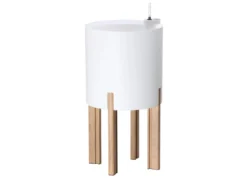 Bester Verkauf ✔️ Beine für Pflanzgefäß Mondum - 75 cm in braun 🎉 8 Bester Verkauf ✔️ Beine für Pflanzgefäß Mondum - 75 cm in braun 🎉 -GARTENMÖBEL Verkäufe 6533200 0571726 2 24341745