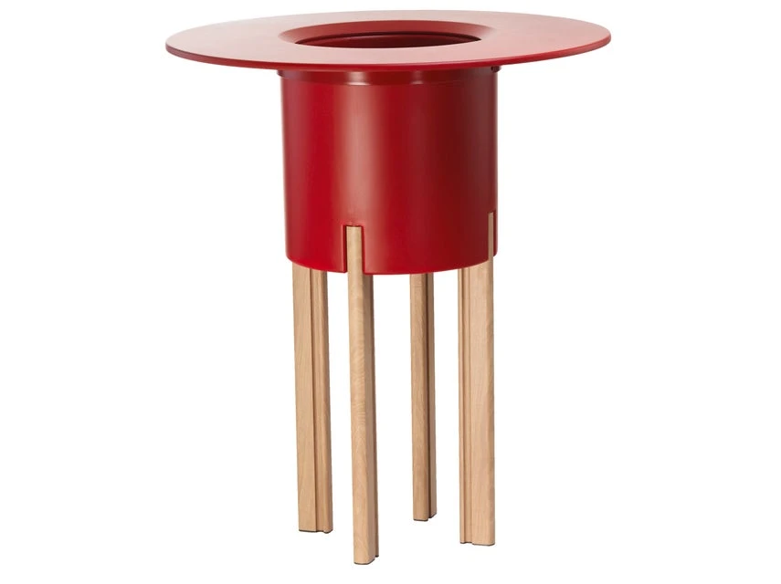 Großhandel 😍 Beine für Pflanzgefäß Mondum - 95 cm in braun 💯 5 Großhandel 😍 Beine für Pflanzgefäß Mondum - 95 cm in braun 💯 – Bild 3